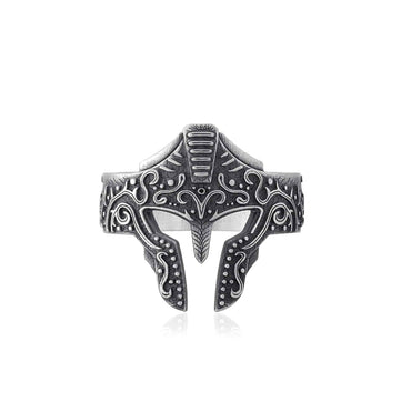 925 Sterling Silver Oxidized