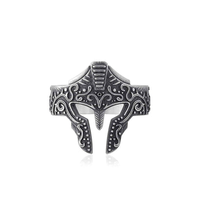 925 Sterling Silver Oxidized