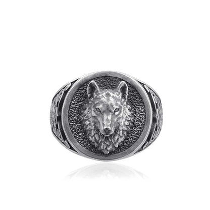 925 Sterling Silver Oxidized