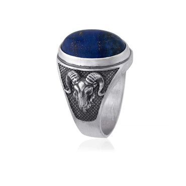 925 Sterling Silver Oxidized