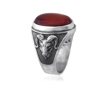 925 Sterling Silver Oxidized