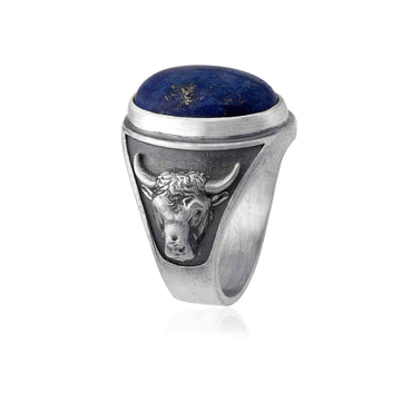 925 Sterling Silver Oxidized