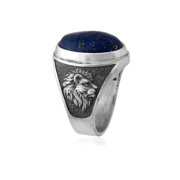 925 Sterling Silver Oxidized