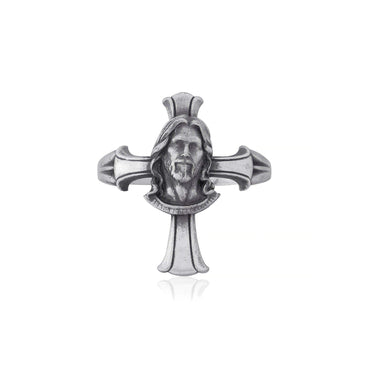 925 Sterling Silver Oxidized