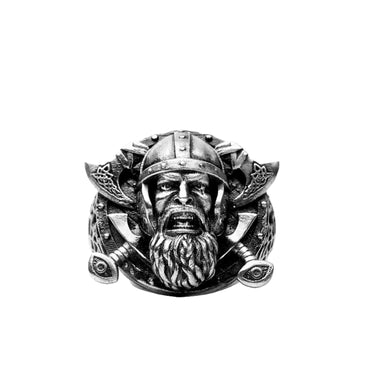 925 Sterling Silver Oxidized