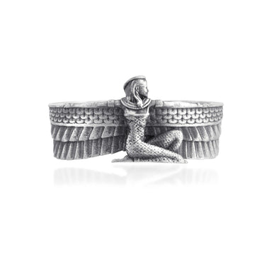 925 Sterling Silver Oxidized