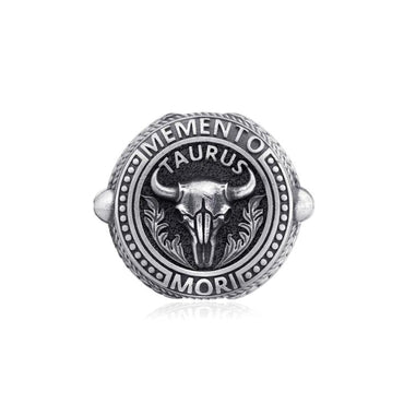 925 Sterling Silver Oxidized