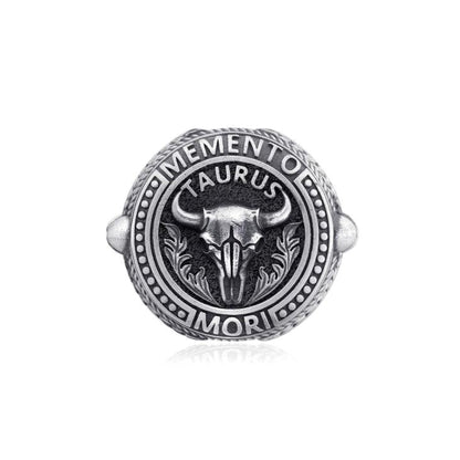 925 Sterling Silver Oxidized