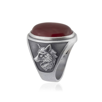 925 Sterling Silver Oxidized