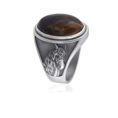 925 Sterling Silver Oxidized