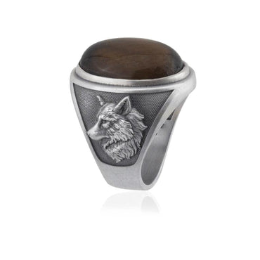 925 Sterling Silver Oxidized