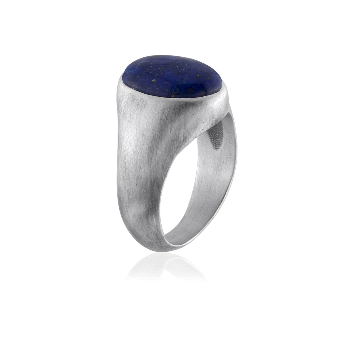 925 Sterling Silver Oxidized