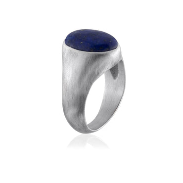 925 Sterling Silver Oxidized
