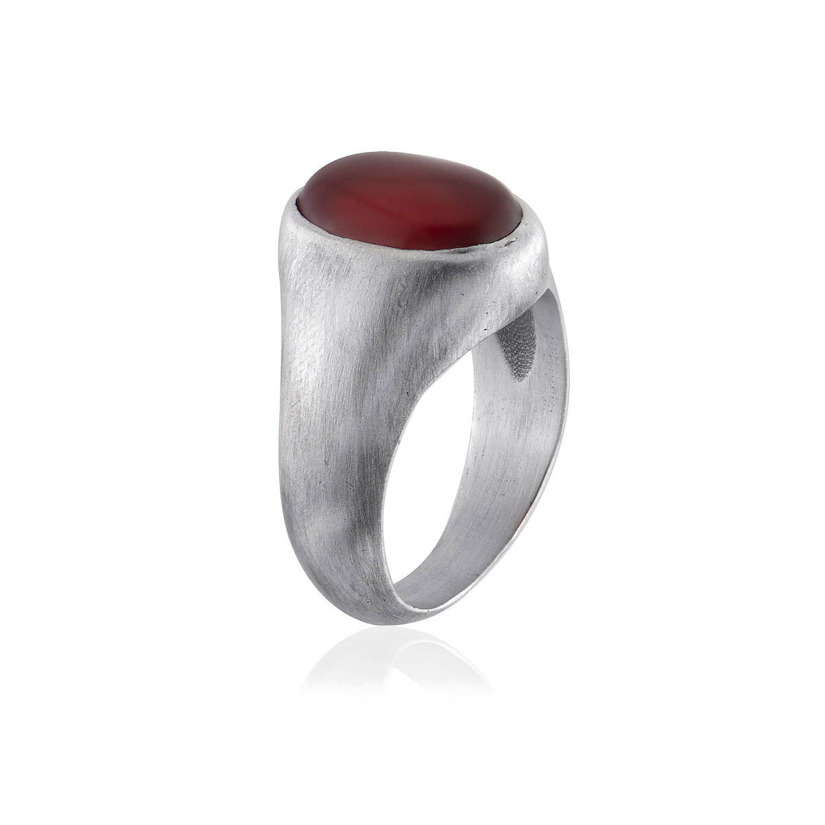 925 Sterling Silver Oxidized