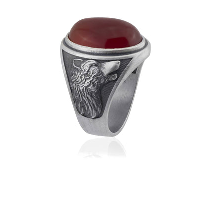 925 Sterling Silver Oxidized