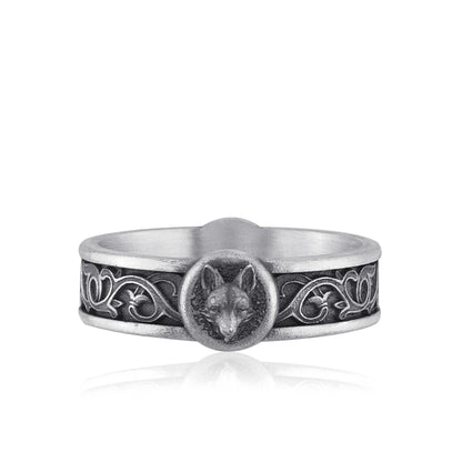 925 Sterling Silver Oxidized