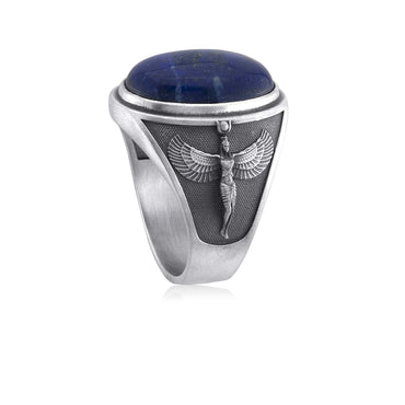 925 Sterling Silver Oxidized