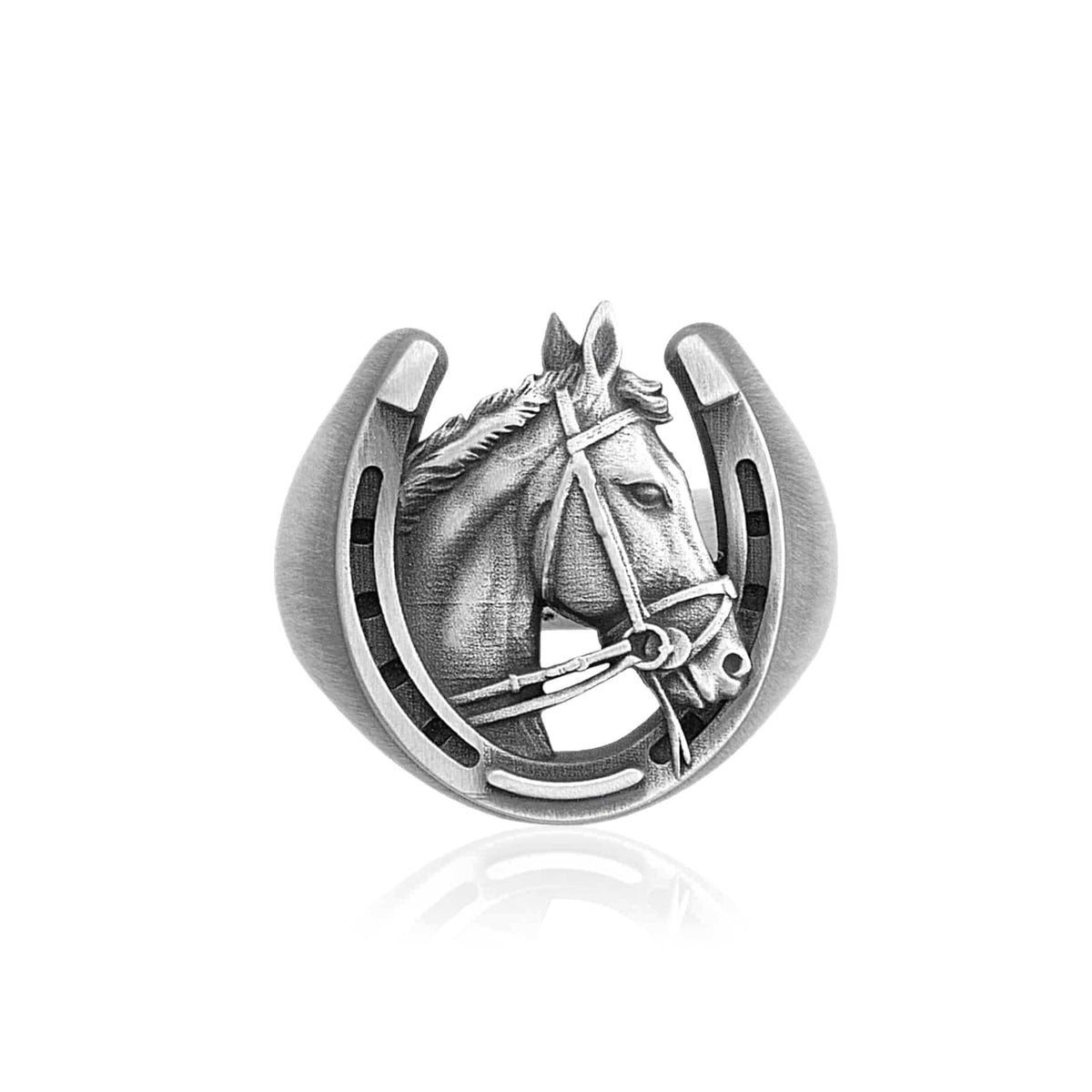 925 Sterling Silver Oxidized