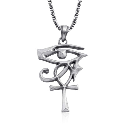 925 Sterling Silver Oxidized