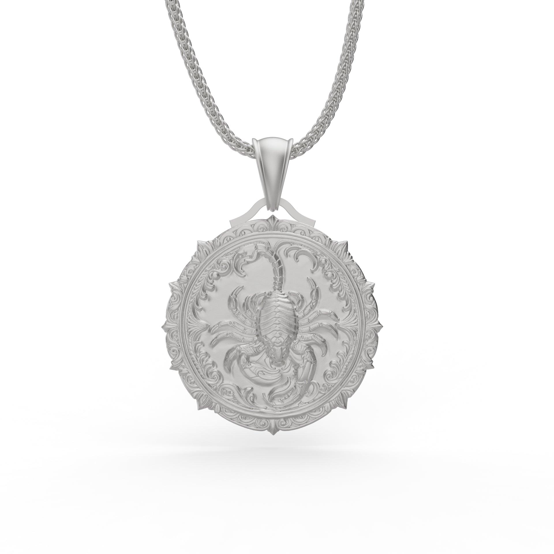 925 Sterling Silver Polished