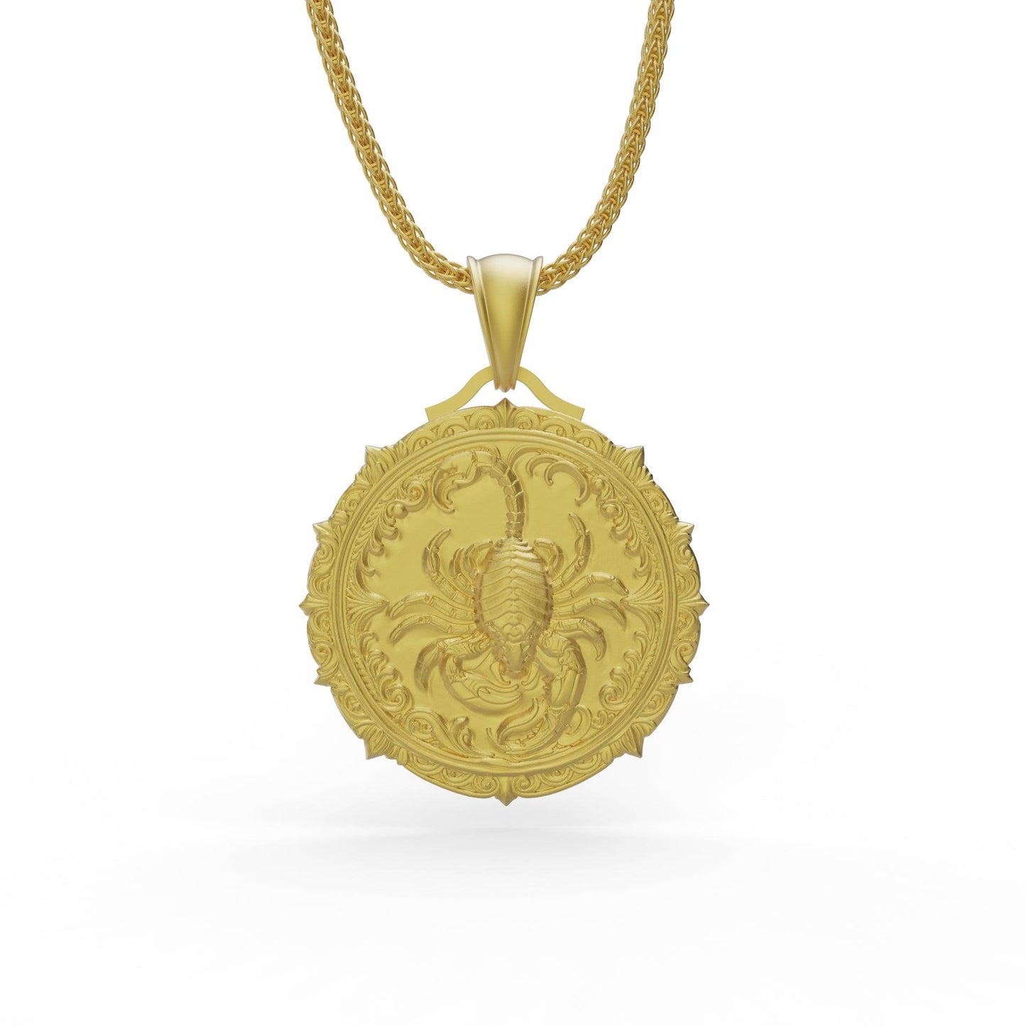 925 Sterling Silver Gold Plated, 10K Solid Gold, 14K Solid Gold, 18K Solid Gold