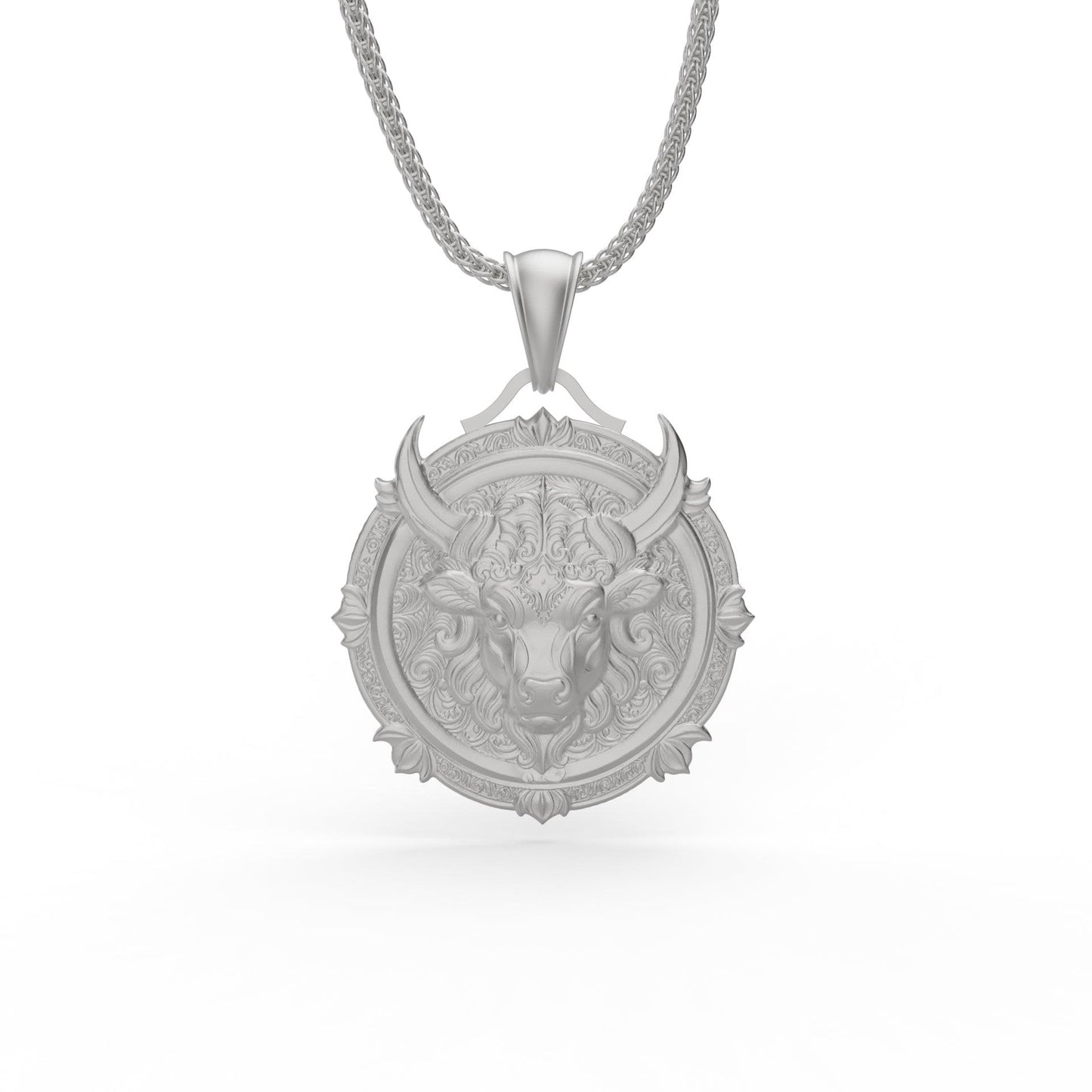 925 Sterling Silver Polished