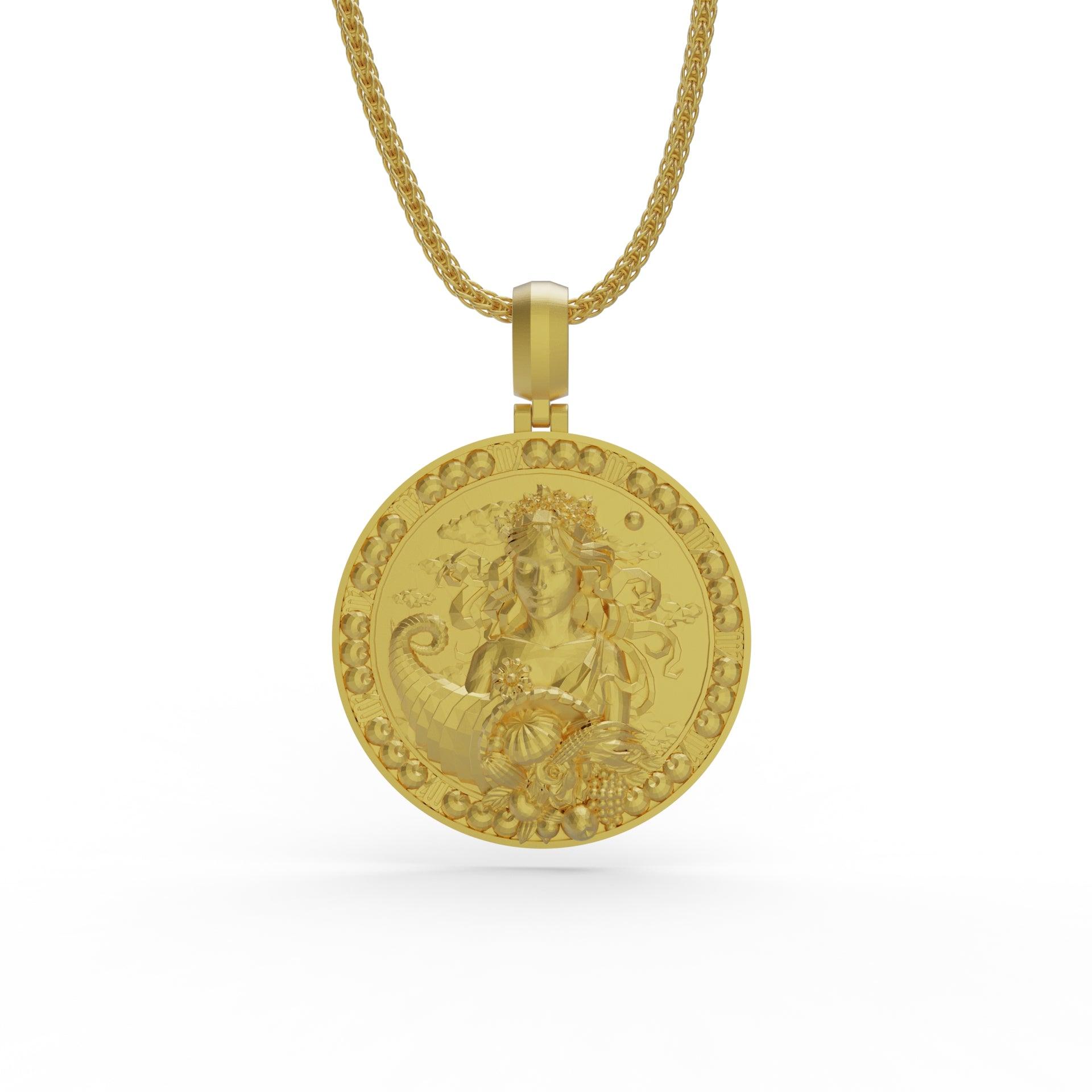 925 Sterling Silver Gold Plated, 10K Solid Gold, 14K Solid Gold, 18K Solid Gold
