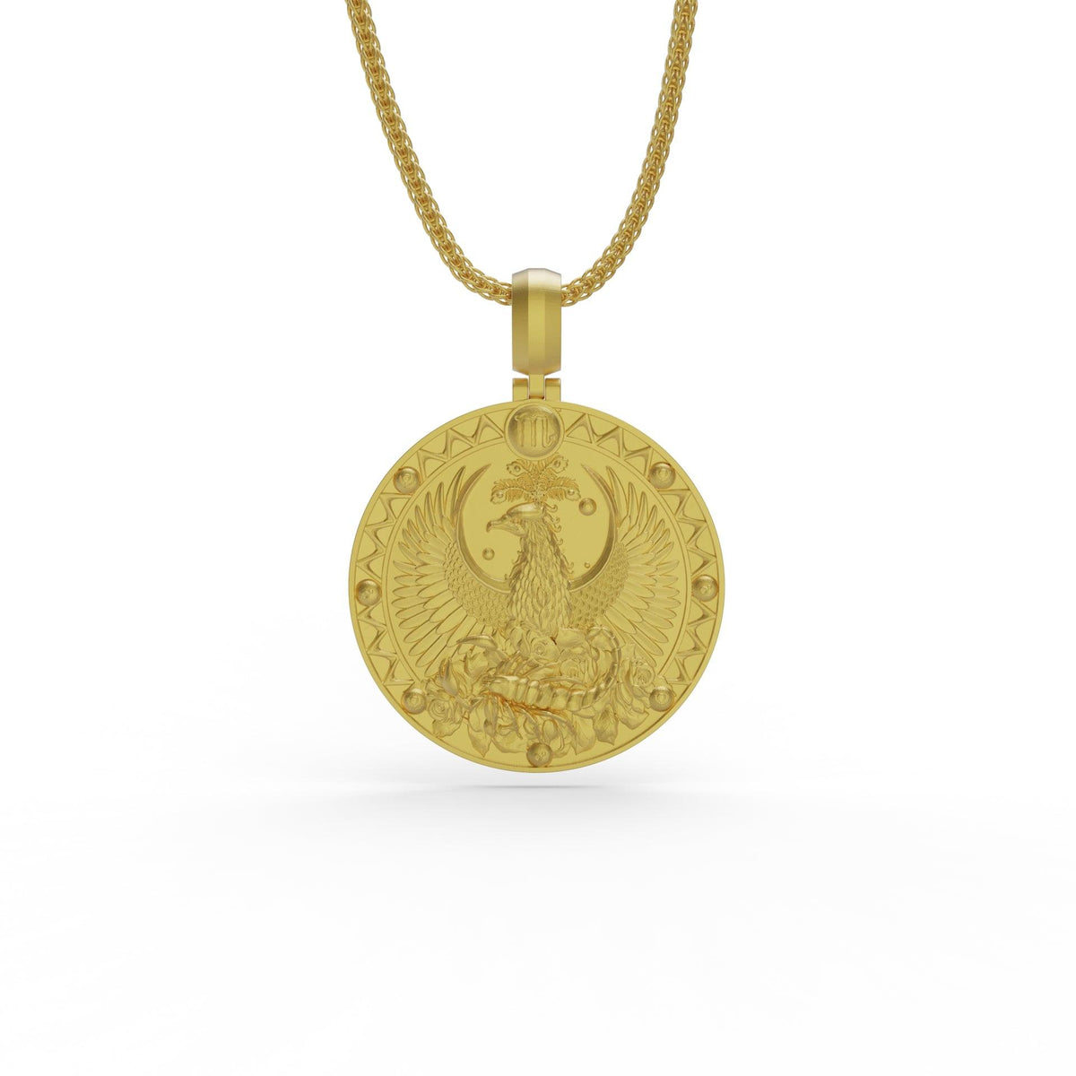 925 Sterling Silver Gold Plated, 10K Solid Gold, 14K Solid Gold, 18K Solid Gold