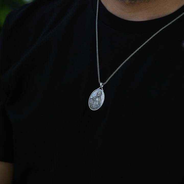 Saint Rita Necklace