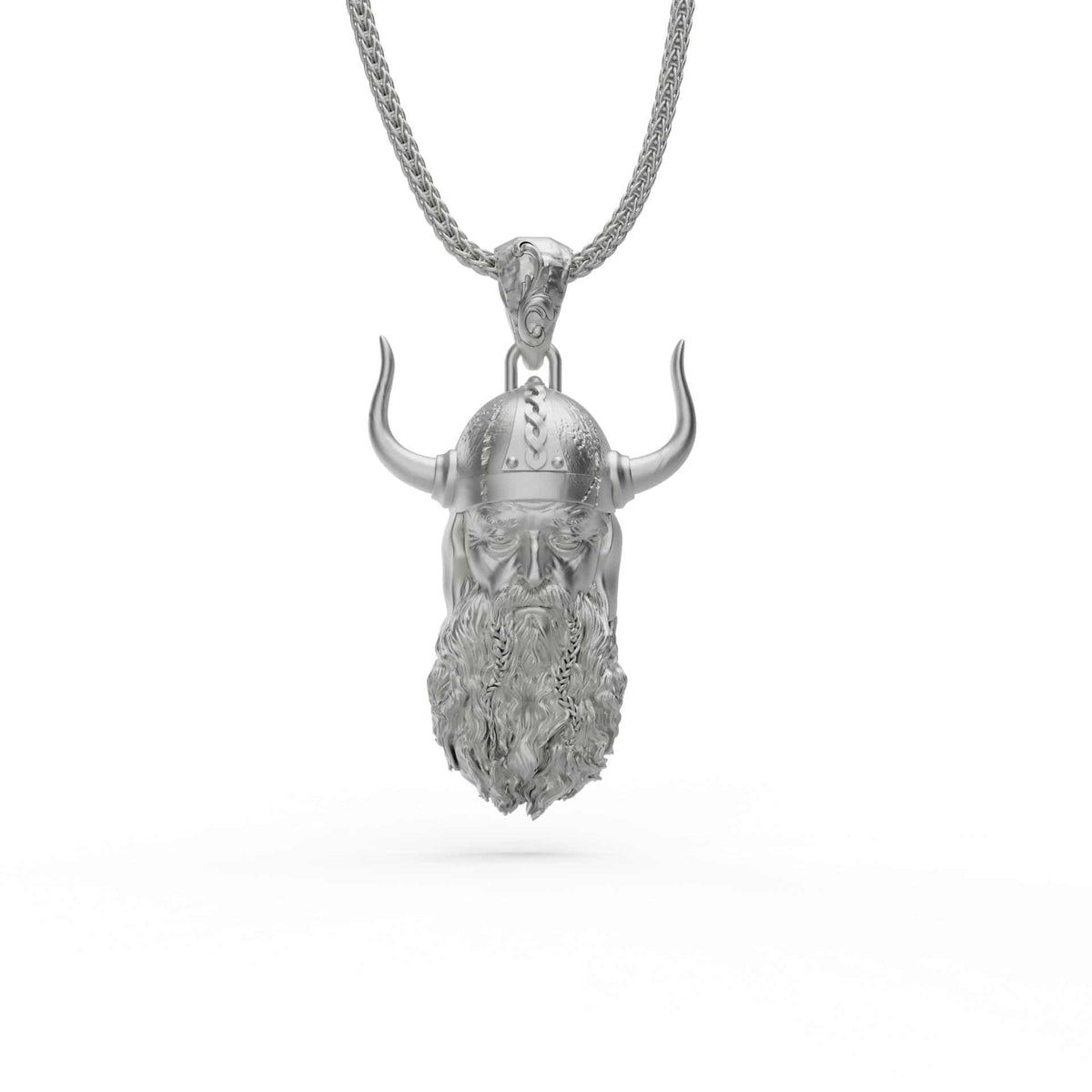 925 Sterling Silver Polished