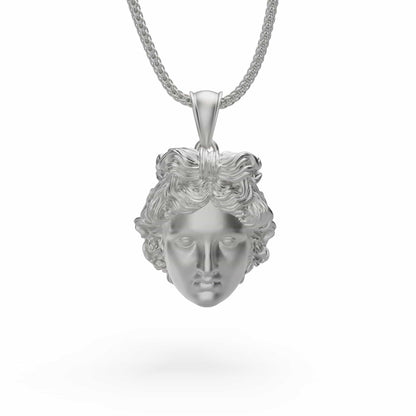 925 Sterling Silver Polished