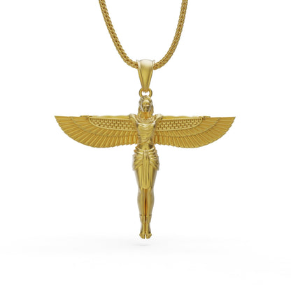 925 Sterling Silver Gold Plated, 10K Solid Gold, 14K Solid Gold, 18K Solid Gold
