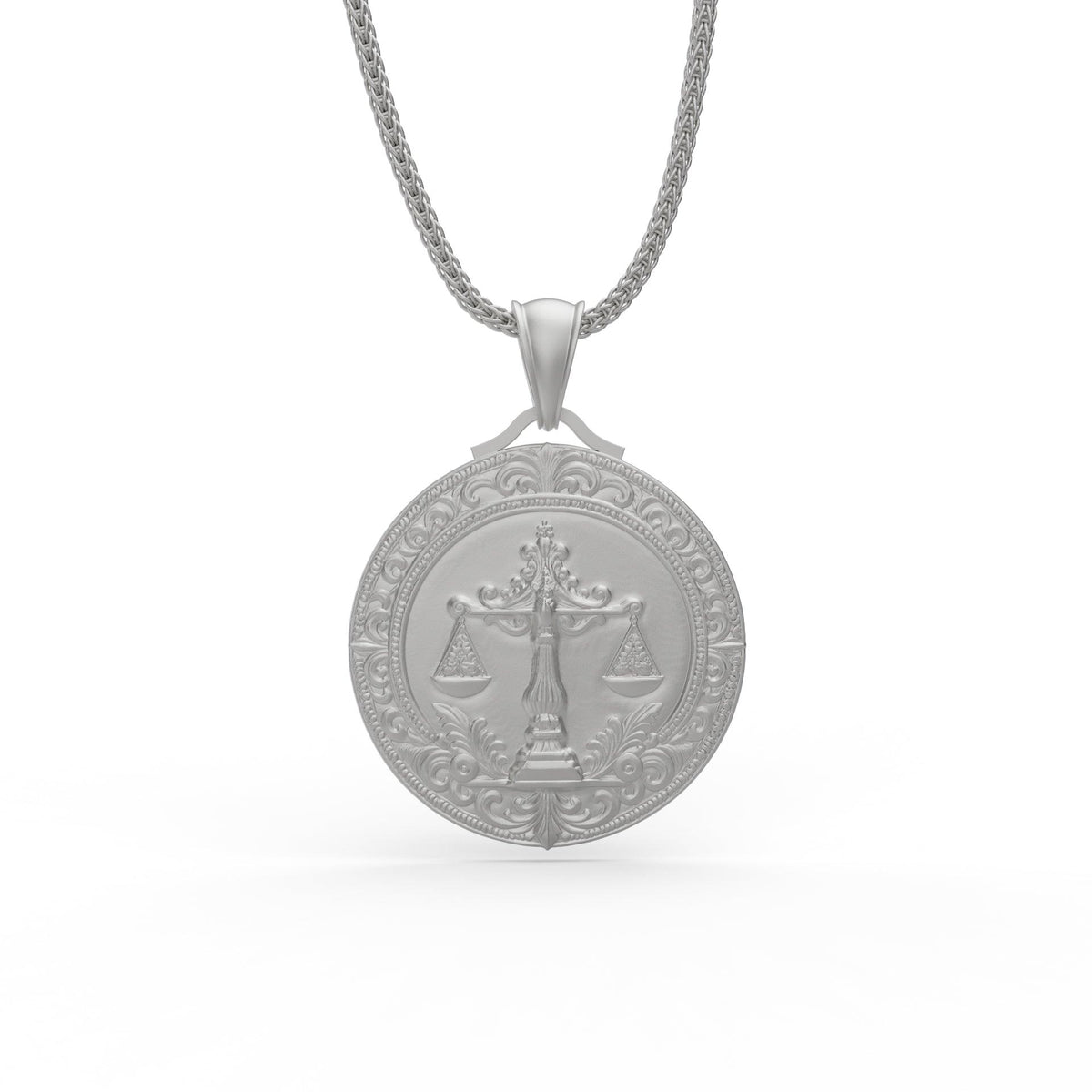 925 Sterling Silver Polished