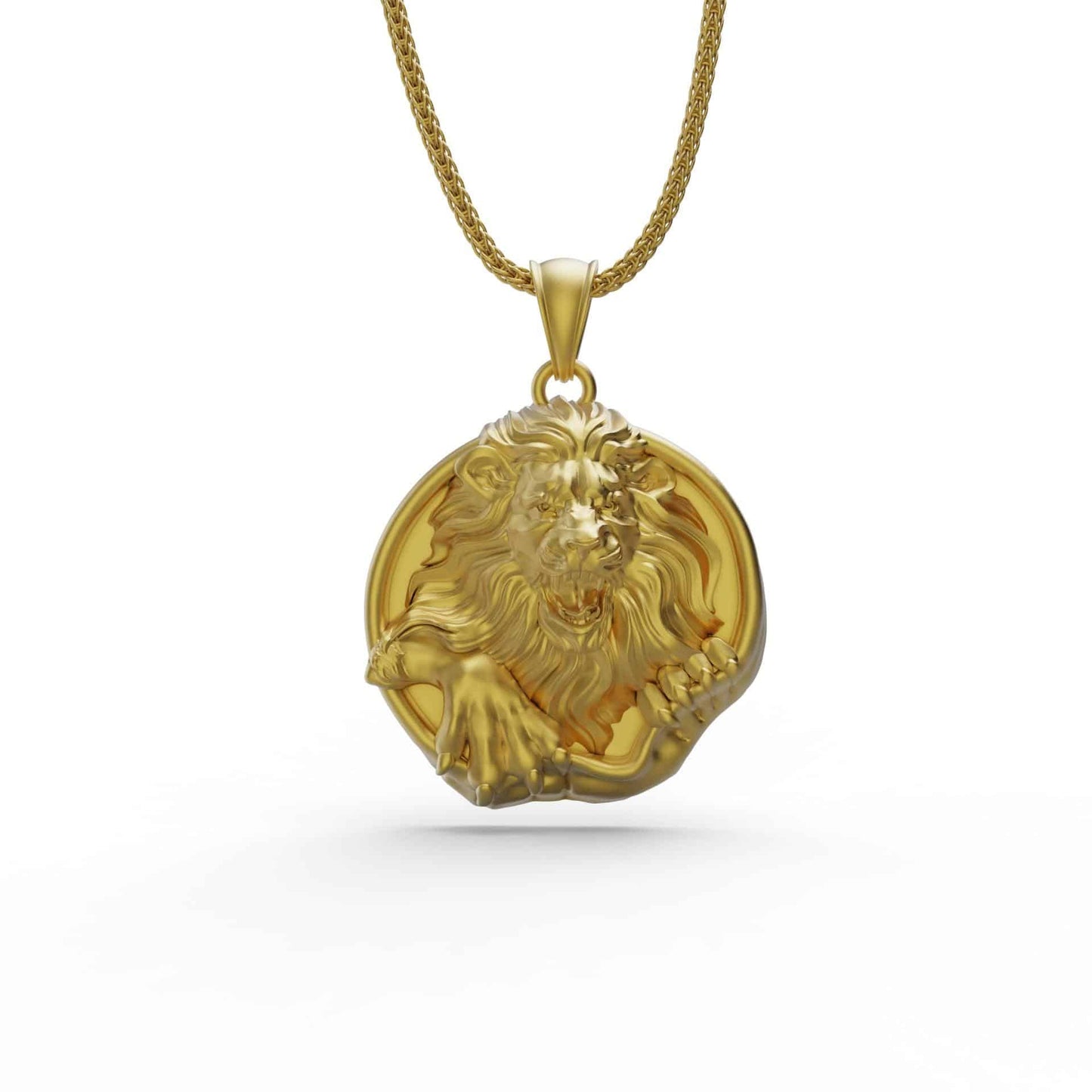 925 Sterling Silver Gold Plated, 10K Solid Gold, 14K Solid Gold, 18K Solid Gold
