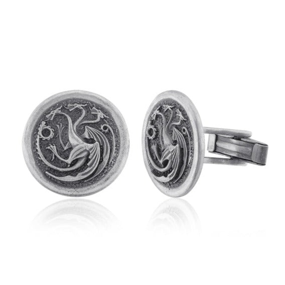 925 Sterling Silver Oxidized