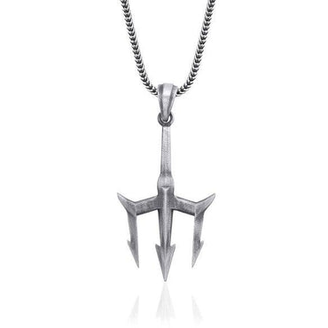 925 Sterling Silver Oxidized