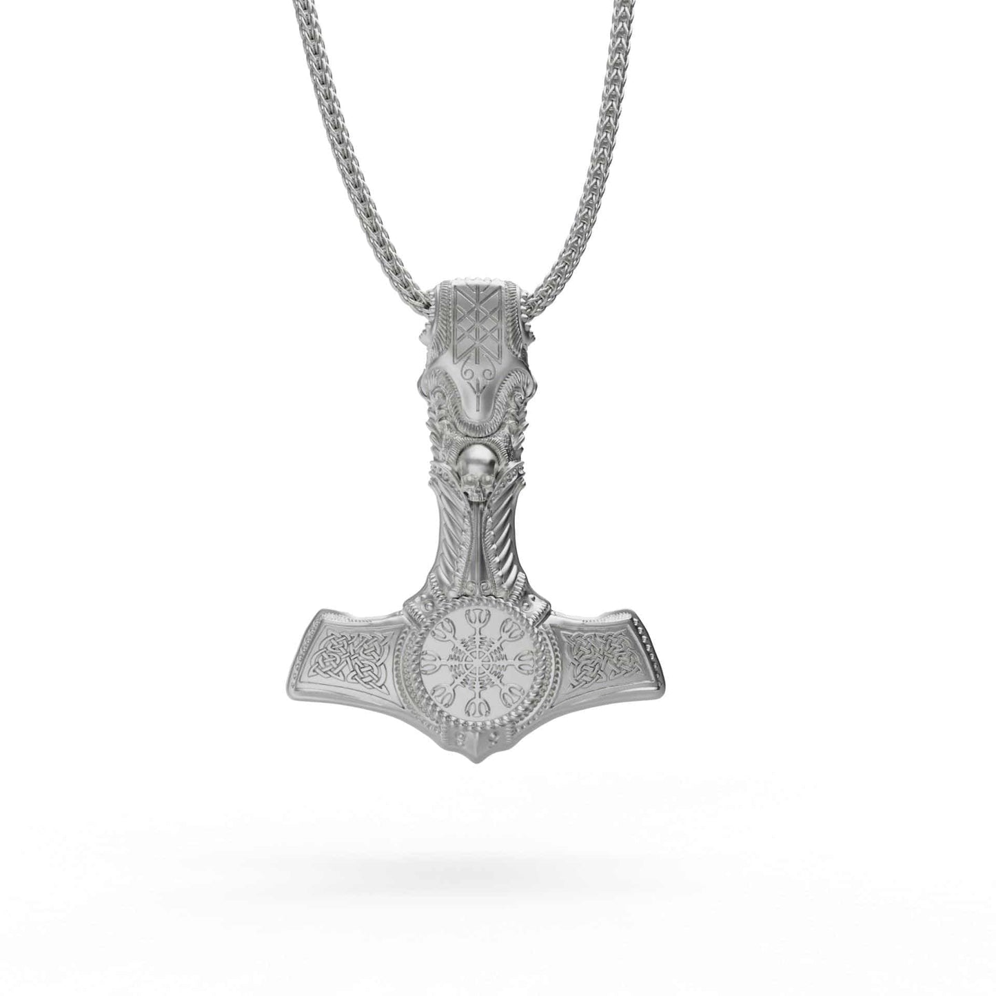 925 Sterling Silver Polished