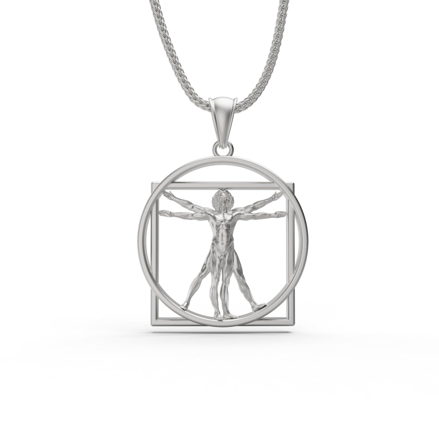 925 Sterling Silver Polished