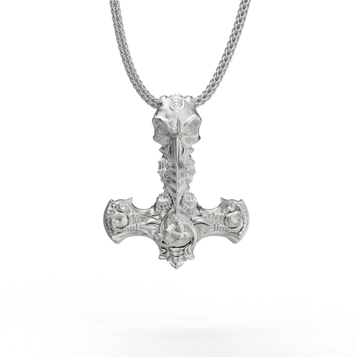 925 Sterling Silver Polished