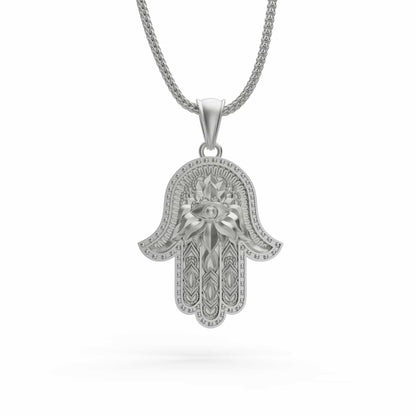 925 Sterling Silver Polished