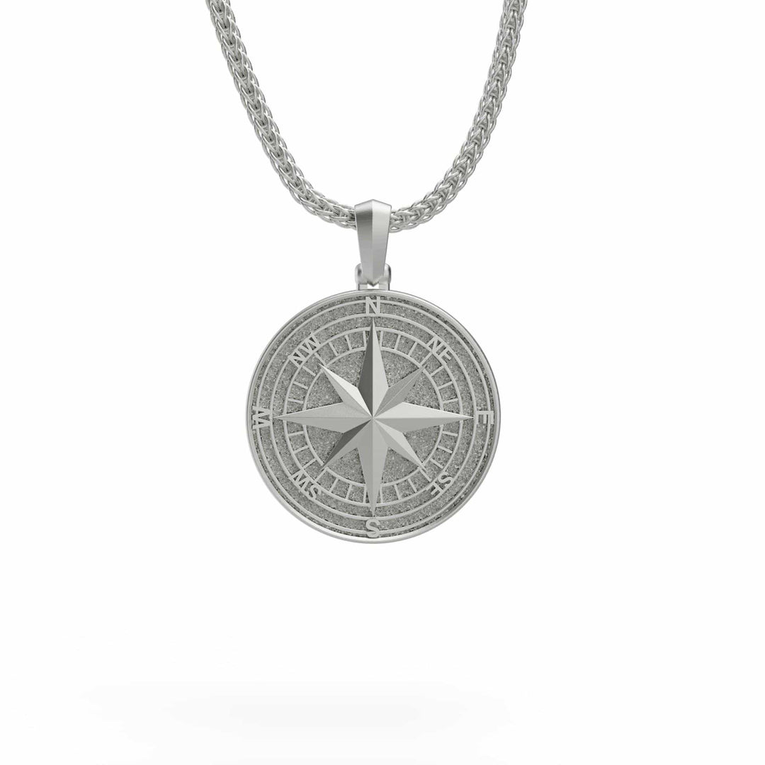 925 Sterling Silver Polished