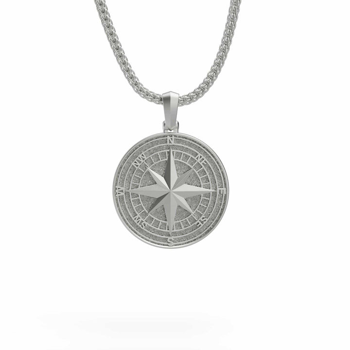 925 Sterling Silver Polished