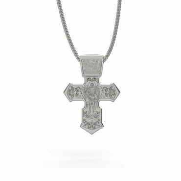925 Sterling Silver Polished