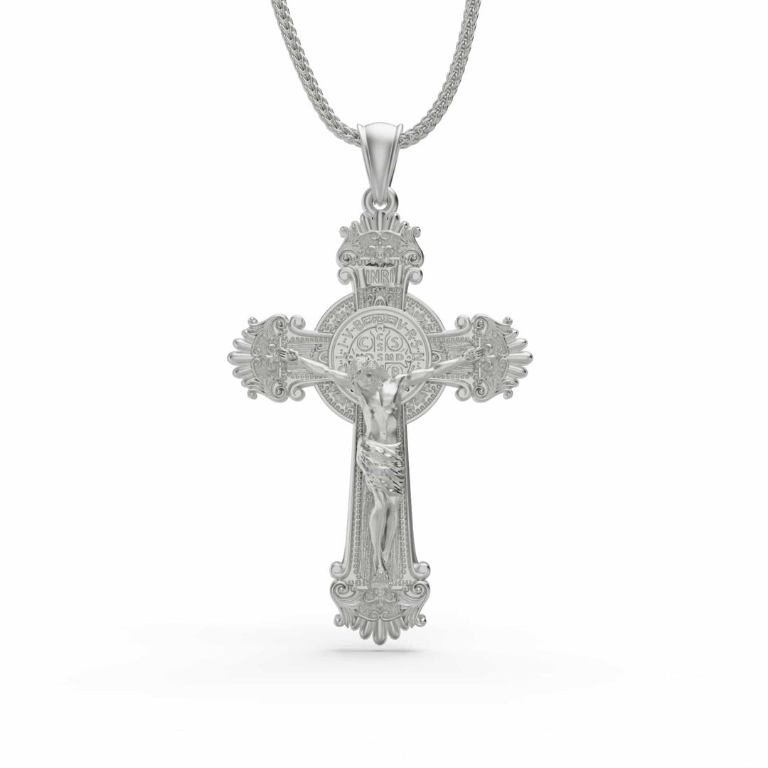 925 Sterling Silver Polished