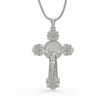925 Sterling Silver Polished