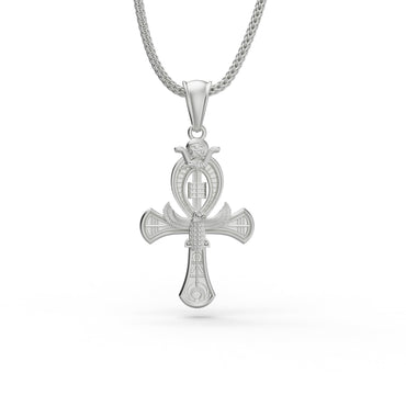 925 Sterling Silver Polished