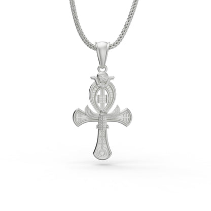 925 Sterling Silver Polished