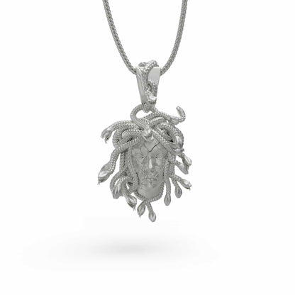 925 Sterling Silver Polished