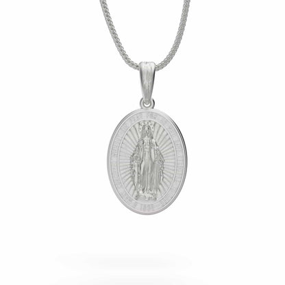 925 Sterling Silver Polished