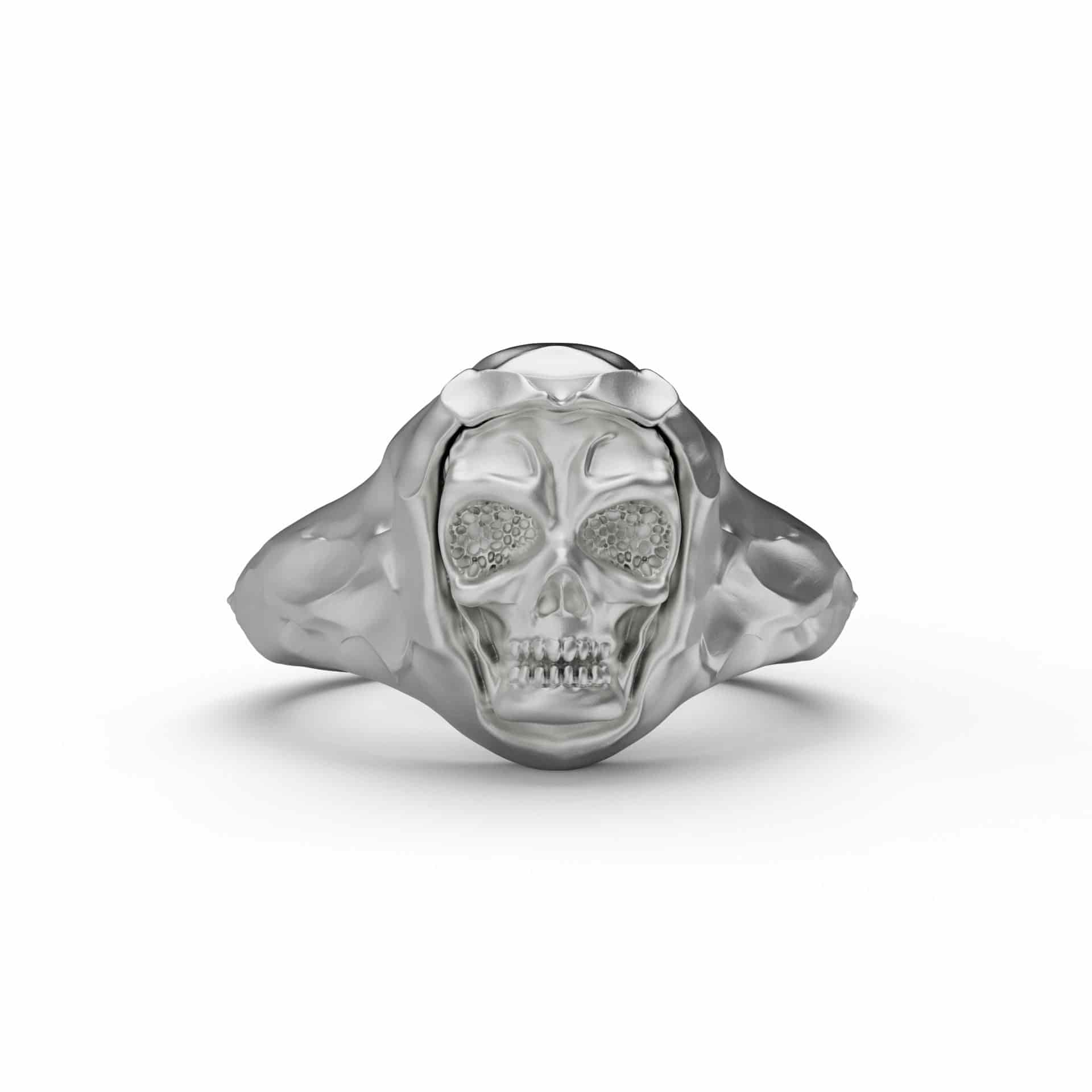 925 Sterling Silver Polished